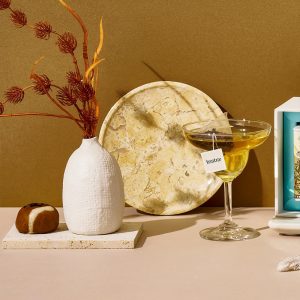 티트라 프리미엄 티 세트