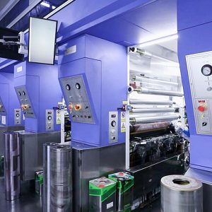 SPC팩 녹색전문기업 인증