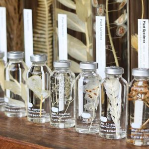 지친 현대인에게 식물을 처방하는 ‘슬로우파마씨’ (*출처 : 슬로우파마씨 네이버 지도 / 슬로우파마씨 공식 인스타그램)