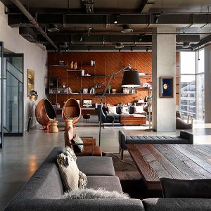 감각적인 인테리어와 탁 트인 전망으로 이상적인 워케이션을 선사할 ‘L7 홍대’ (*출처 : L7 홍대 공식 홈페이지)