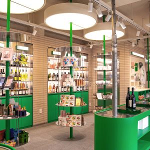 그로서리 스토어와 와인바의 등장으로 ‘힙 플레이스’가 된 ‘광장시장’ (*출처 : 365일장 제공 / 히든아워 공식 인스타그램) 그로서리 스토어와 와인바의 등장으로 ‘힙 플레이스’가 된 ‘광장시장’ (*출처 : 365일장 제공 / 히든아워 공식 인스타그램)