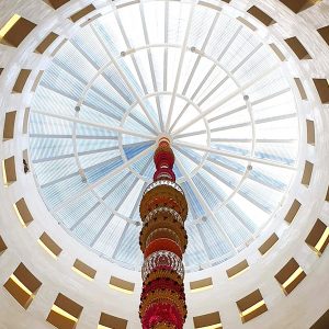 수준 높은 컬렉션으로 주목받는 ‘리움미술관’ (*출처 : 리움미술관 공식 홈페이지 · 공식 인스타그램)