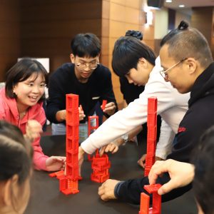 SPC 11월 사회공헌