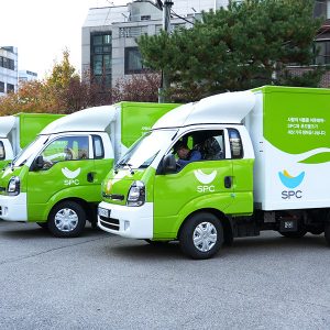 SPC 11월 사회공헌