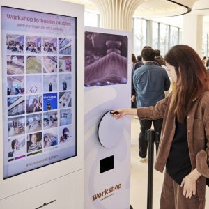 워크샵 바이 배스킨라빈스 (1)