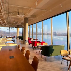 파스쿠찌 센트로천안점 파스쿠찌 센트로천안점