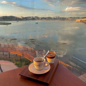 파스쿠찌 센트로천안점2 파스쿠찌 센트로천안점2