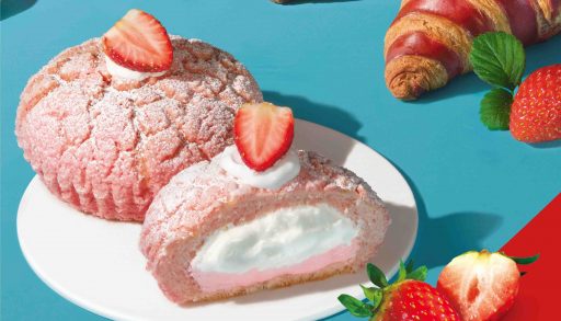 PB_딸기페어_A1반 포스터_