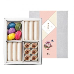 장수가래떡세트 1호