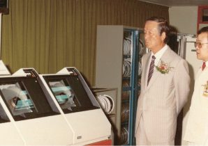 제빵업 선도 기업으로 성장