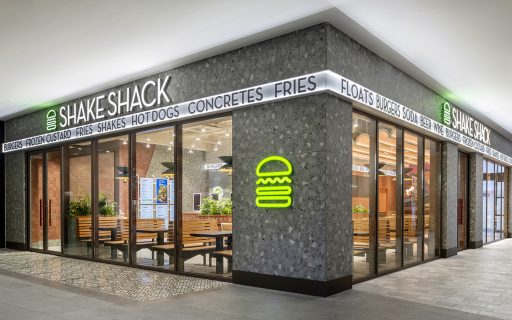 [SPC 보도자료] SPC 쉐이크쉑, 신세계 시흥 프리미엄 아울렛에 매장 오픈