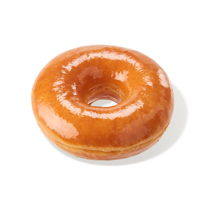 던킨 페이머스 글레이즈드